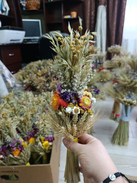 Продам дідухи на Святвечір