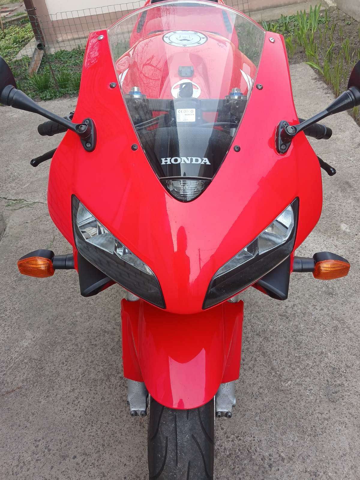 Honda cbr 600 rr 2003