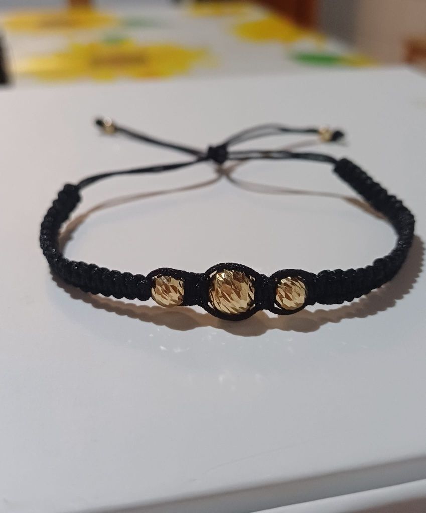 Pulseira ouro 18k