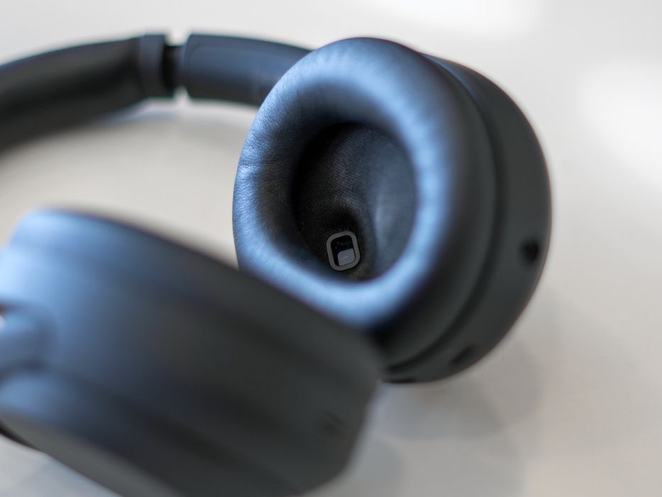 SONY WH-1000XM4 Black