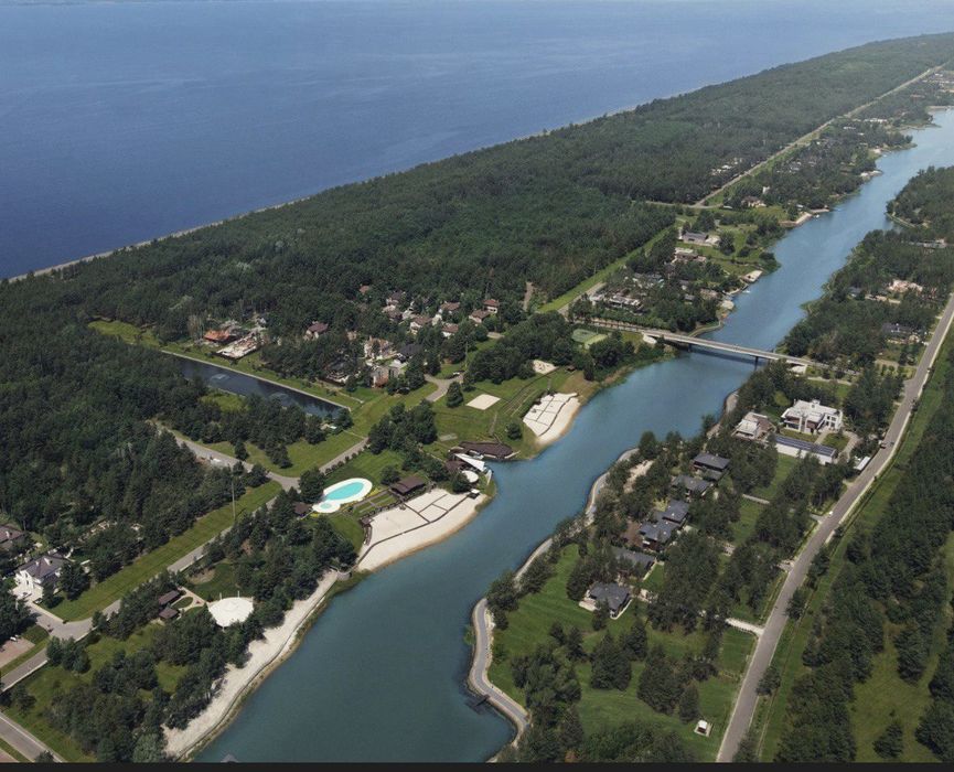 Продаж без% земельної ділянки 12,4 сотки в Riviera Village