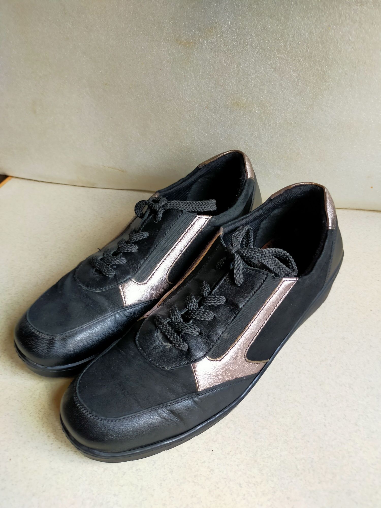 Go Soft sneakersy buty sportowe 42