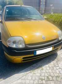 Renault clio 1.9D