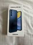 Samsung Galaxy A15 Como novo