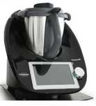 Thermomix TM6 czarny dodatkowe naczynie torba