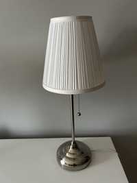 Lampka stołowa Ikea Arstid