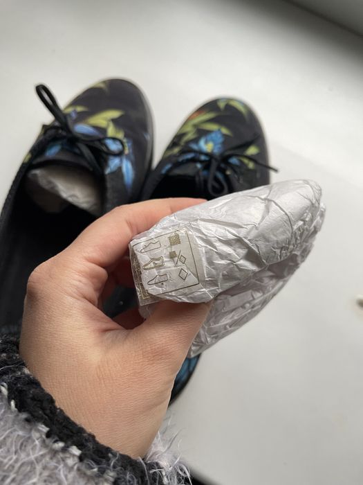 туфлі dr.martens morada