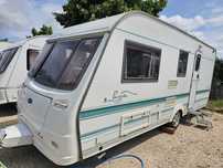 Caravana inglesa Pastiche