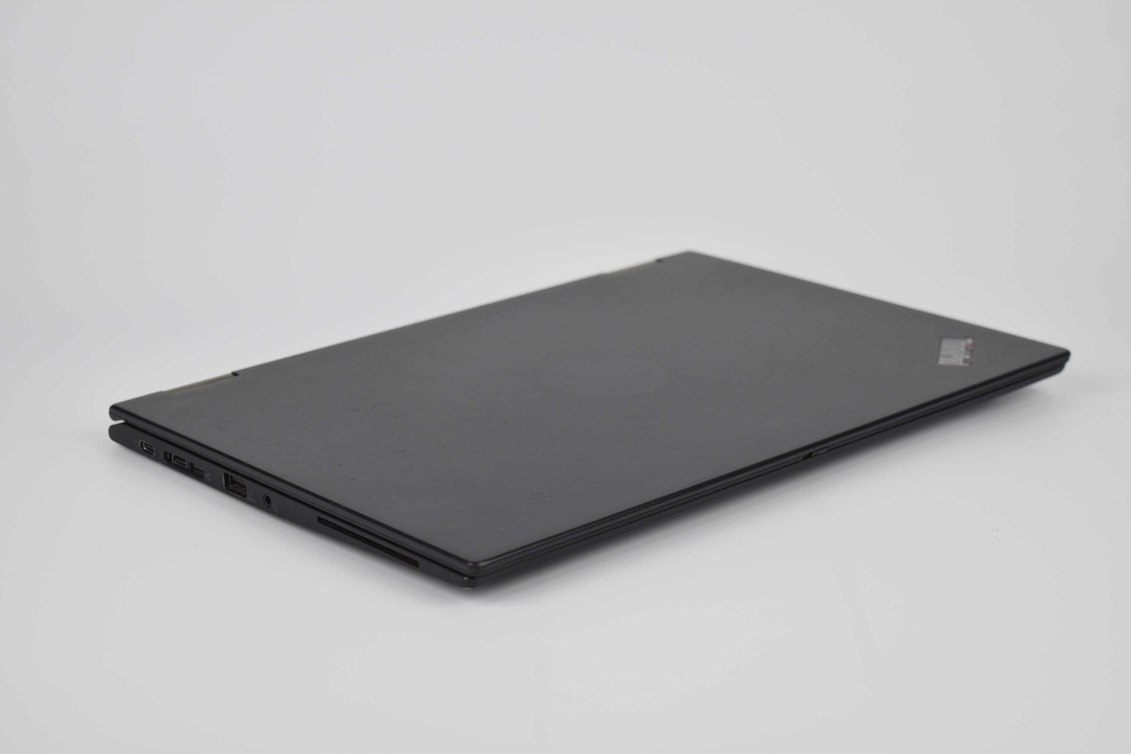 Сенсорний Lenovo ThinkPad X390 Yoga i5-8265U 16 гб 256/512/1тб Ноутбук