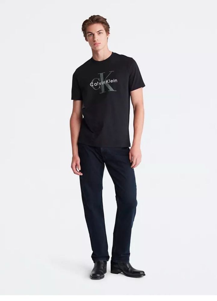 Calvin Klein футболка чоловіча М
