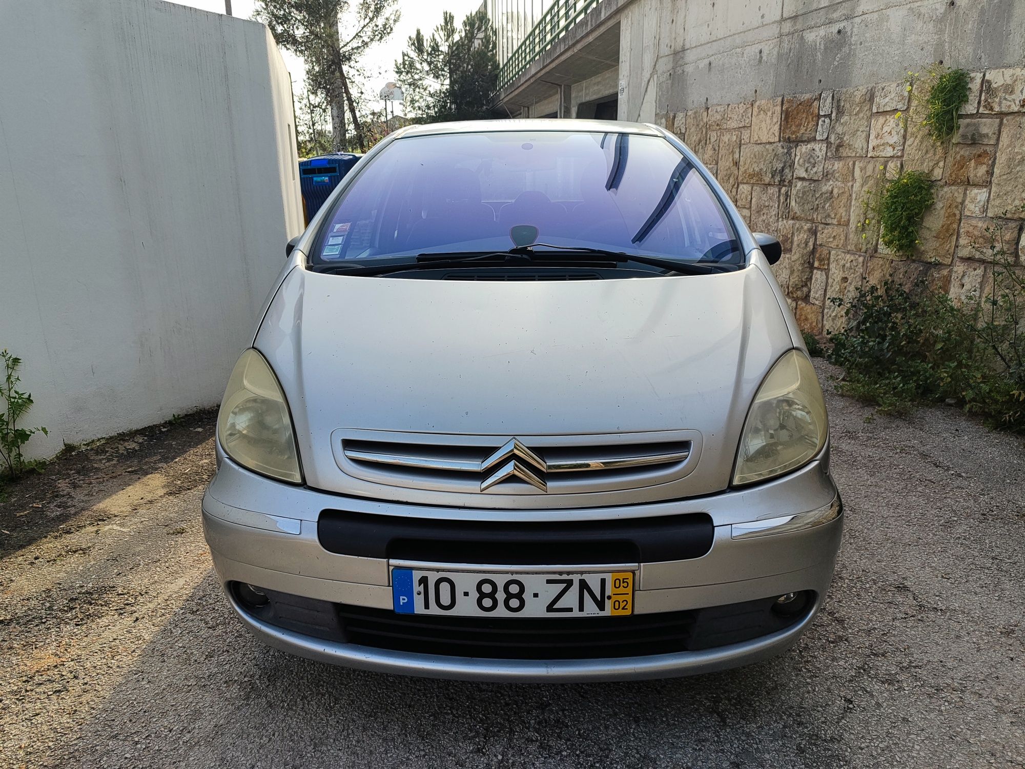 Citroen Xsara Picasso 1.6Hdi