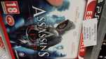 Assassin's creed pl ps3, ac ps3, Sklep tychy, wymiana