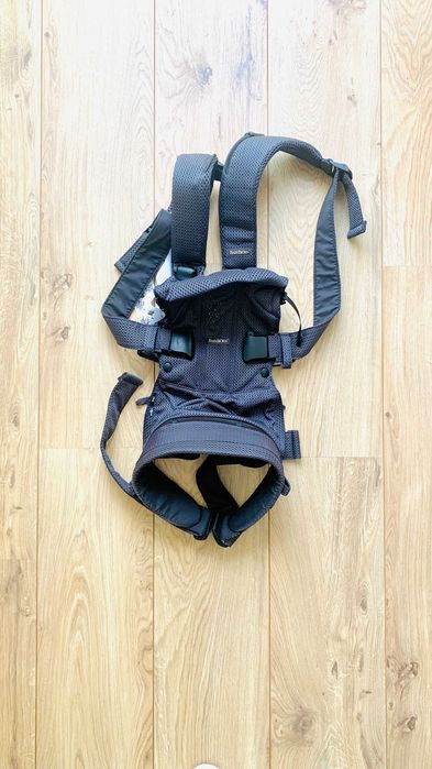 Babybjörn - Mochila porta-bebé