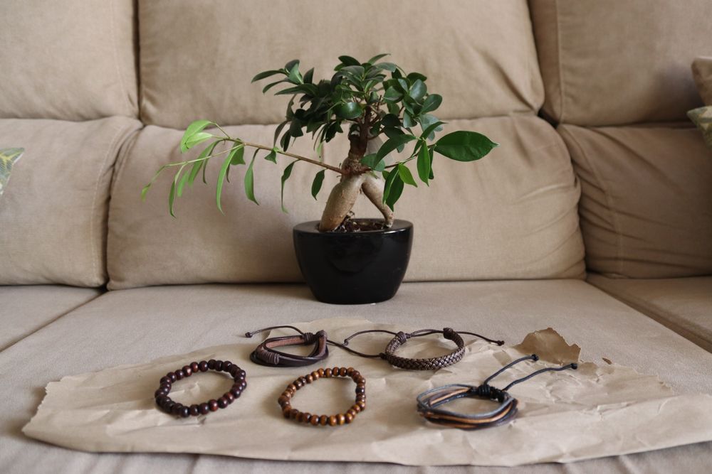 Pulseiras diversas NOVAS