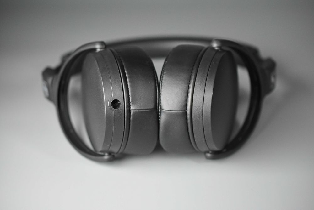 Наушники SENNHEISER HD 400S Stereo Wired