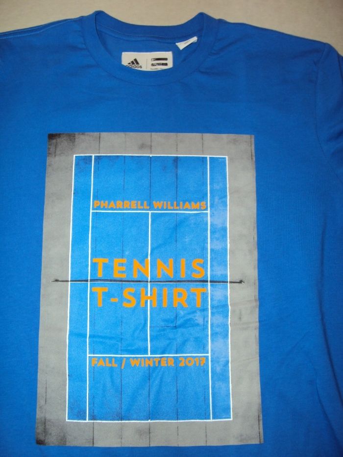 2 T-Shirt Adidas - Temáticas