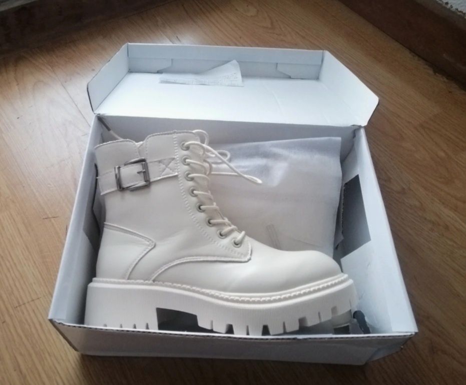 Botas para mulher