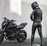 Kurtka damska motocyklowa Alpinestars VIKA roz.36/38