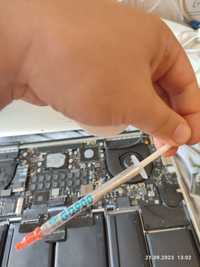 Термопаста thermal grease GD900 Arctic MX-4