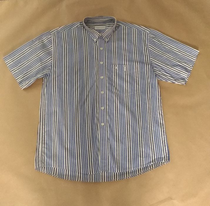 Camisa Homem N° 44