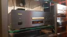 Odtwazacz cd Teac VRDS 25 Top model nowy