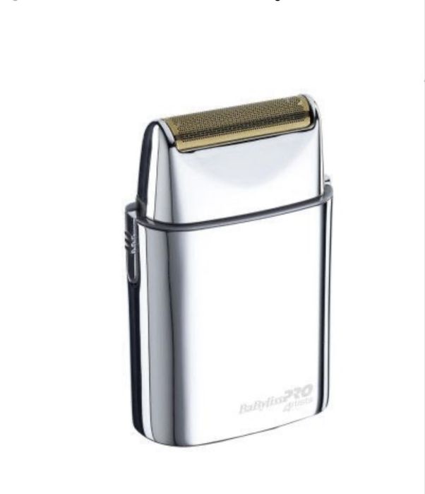 Шейвер для гоління BaByliss Pro4