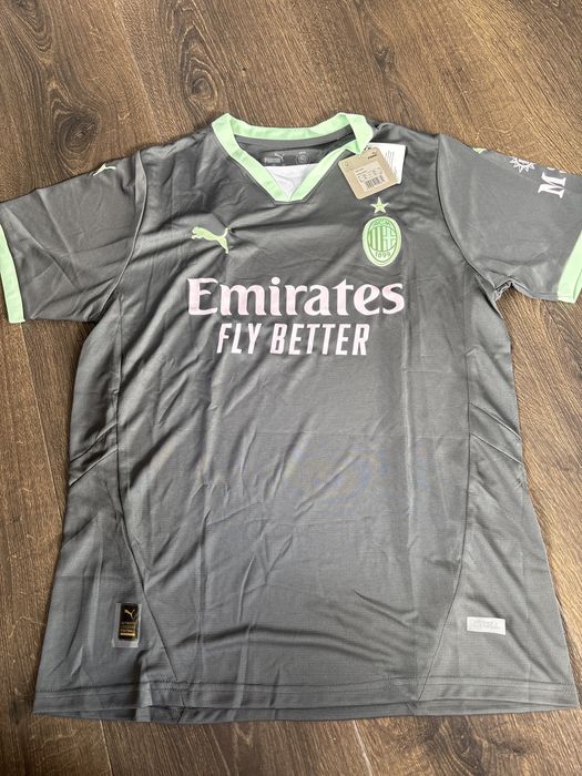 Koszulka football Ac Milan rozm XL