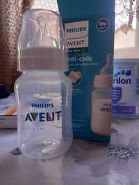 Пляшечка для годування. Philips AVENT