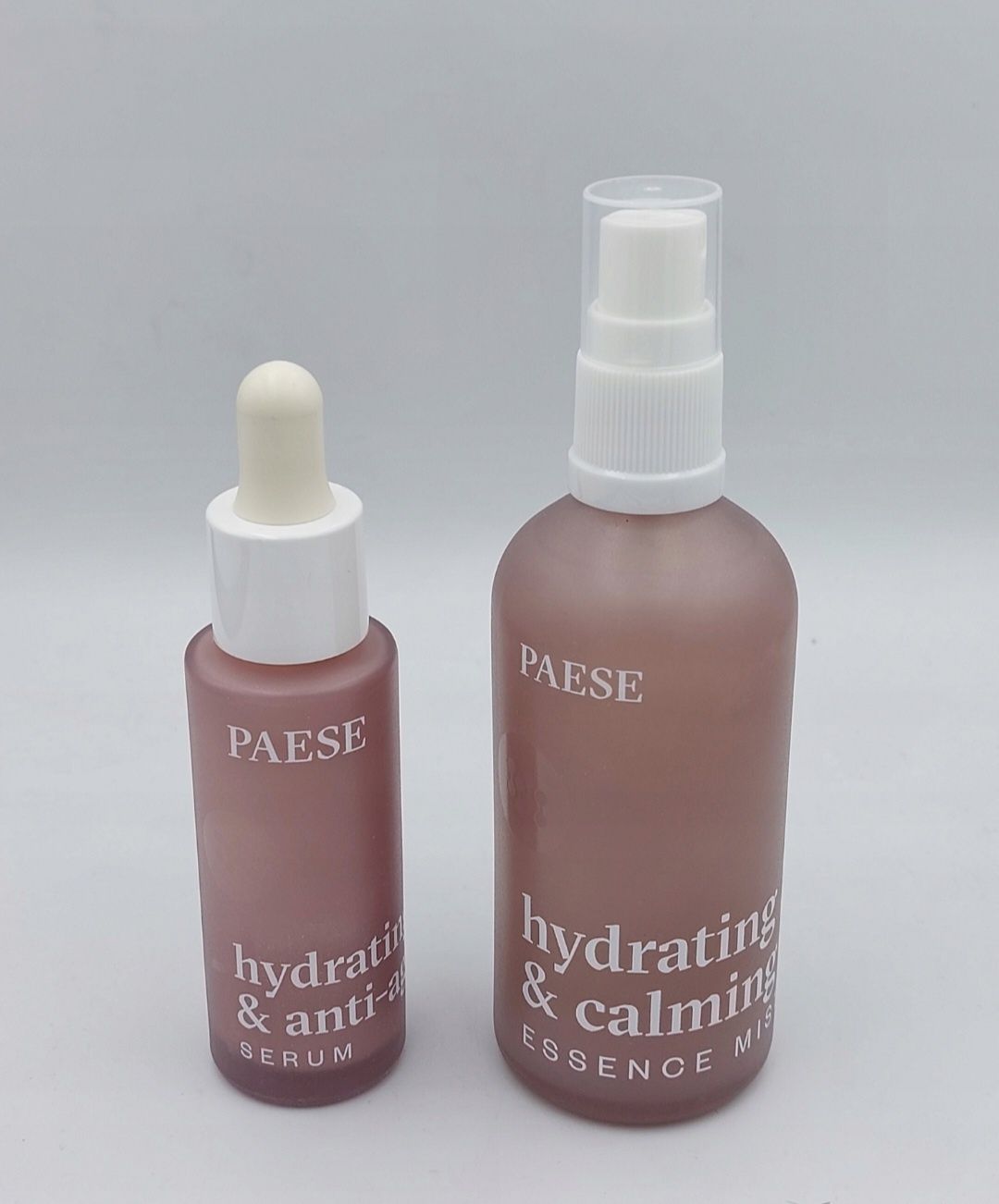 Paese Zestaw prezentowy TOUCH OF CARE