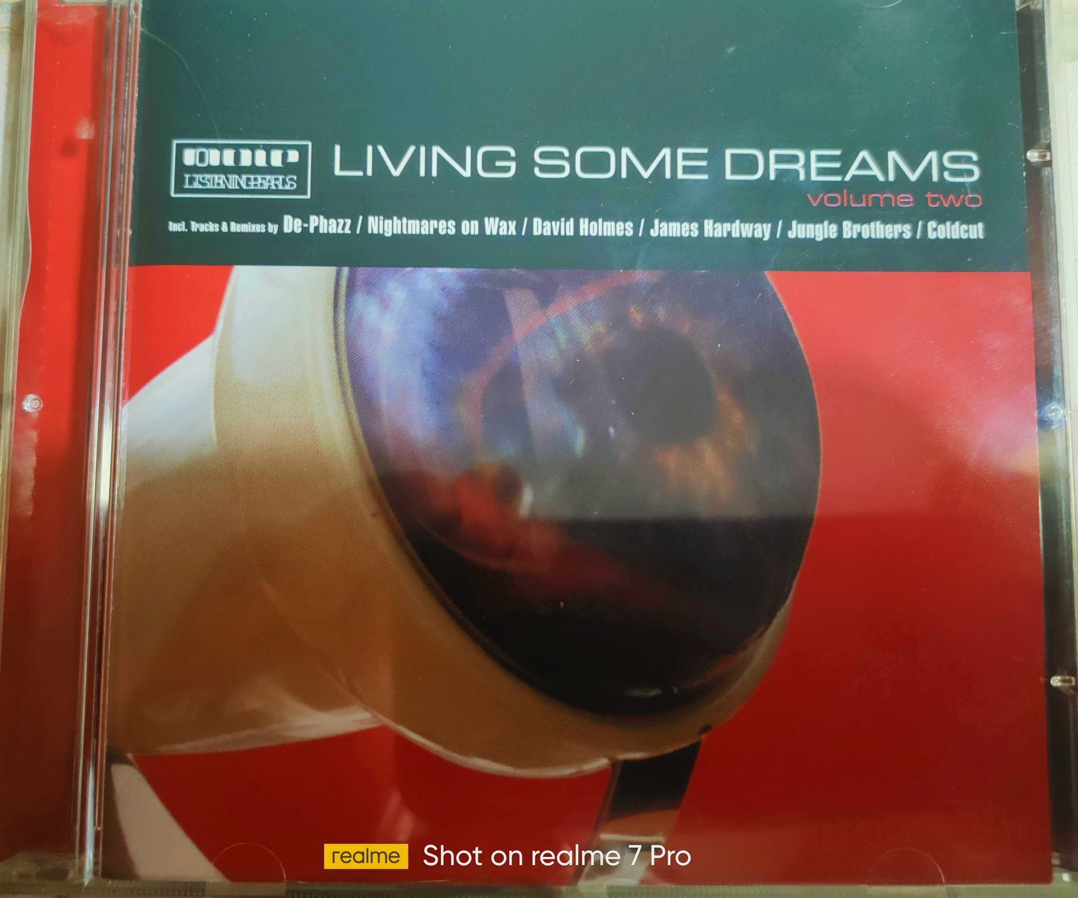 5 cd's originais Zuco 103, Air, Fug...