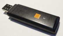 Modem na kartę HUAWEI E1752 USB bez blokad
