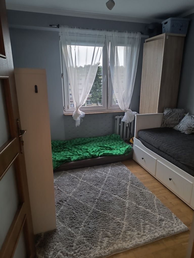 Sprzedam mieszkanie, Fordon,Tatrzański, bez pośredników.
