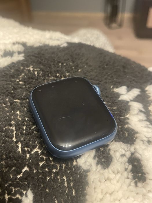 Apple watch series 7 45mm
