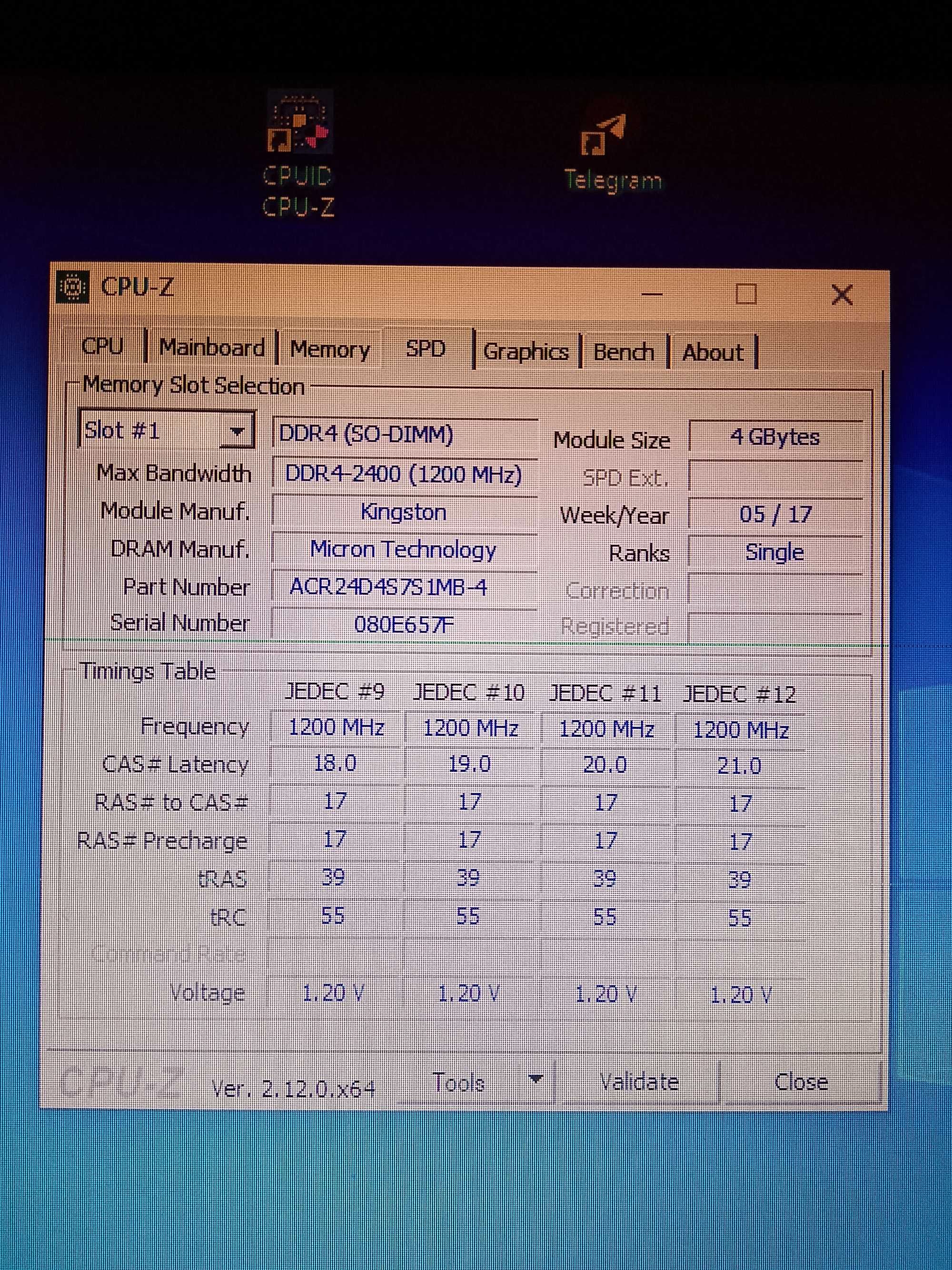 Ноутбук Acer Aspire Intel Core i3-6006U, 2.00GHz