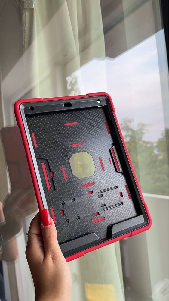 Etui na iPad 10.2 2019/2020/2021