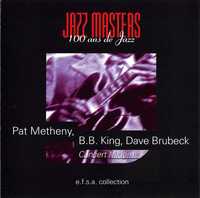 Jazz Masters (100 Ans De Jazz) - Concert Midem