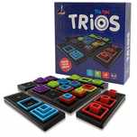 Trios. Askato. Nowy Produkt