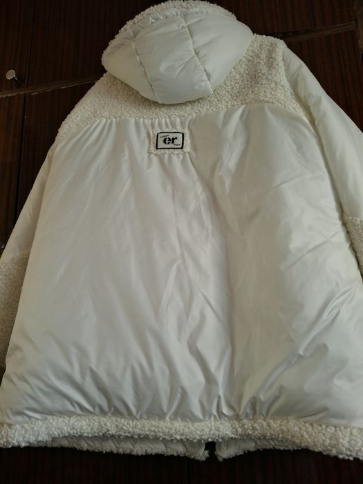 Жіноча демісезонна куртка