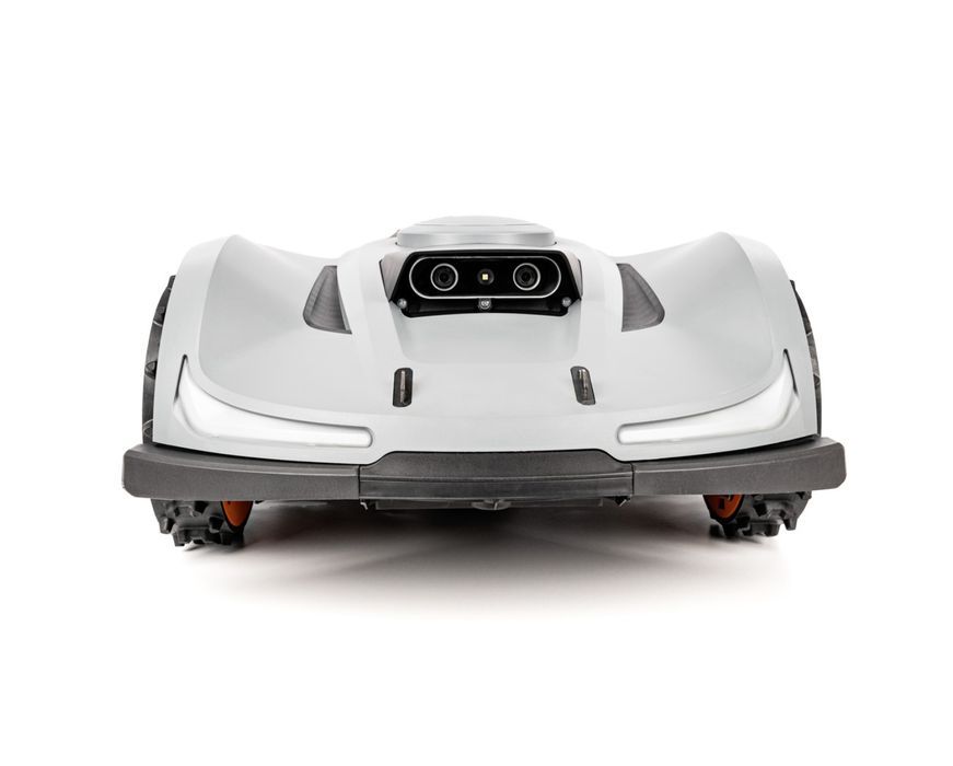 Kosiarka automatyczna Cedrus by Sunseeker RTK C-MOW-X7 PLUS