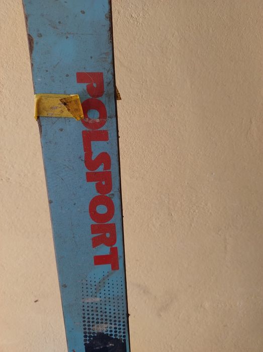 Sprzedam Narty POLSPORT