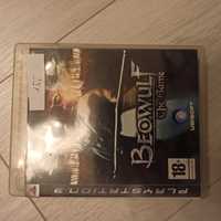 Beowulf the game PS3