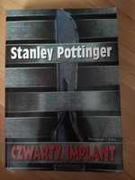 Pottinger - Czwarty implant