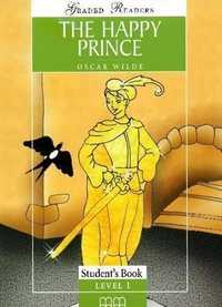 The Happy Prince Sb Mm Publications, H.q. Mitchell