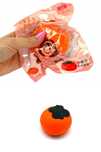 Pomidor zabawka mochi squishy gniotek