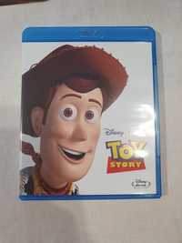 Toy Story blu-ray