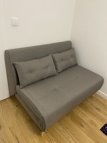 Sofa 120cm z funkcja spania