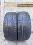 235/45 r18 Michelin Pilot Alpin PA4 зима (4.5 мм.) конец 2016 года