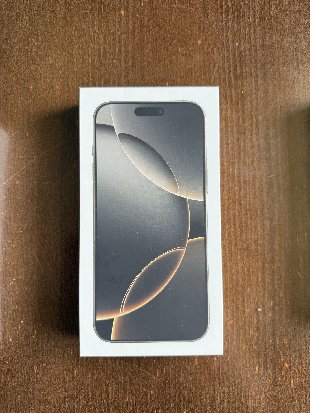 Nowe Iphone 16 Pro Max | 3 kolory | Gwarancja | Zaplombowane | 256GB |