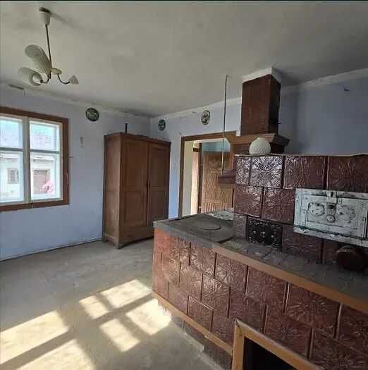 Будинок за доступною ціною