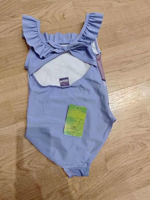 Strój kąpielowy r.  98 / 104 Stitch nowy z metką